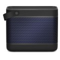 Loa B&O Beolit 20 màu Black Anthracite chính hãng (70W, Pin 8h, Sạc không dây, bảo hành 36 tháng)
