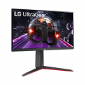 Màn Hình Gaming LG 23.8inch UltraGear 24GN65R-B (FHD, IPS, 144HZ, 1MS, Hàng Chính Hãng, Bảo Hành 24 Tháng)