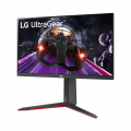 Màn Hình Gaming LG 23.8inch UltraGear 24GN65R-B (FHD, IPS, 144HZ, 1MS, Hàng Chính Hãng, Bảo Hành 24 Tháng)