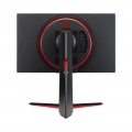 Màn Hình Gaming LG 23.8inch UltraGear 24GN65R-B (FHD, IPS, 144HZ, 1MS, Hàng Chính Hãng, Bảo Hành 24 Tháng)