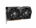 Card màn hình VGA MSI GeForce RTX 4060 GAMING X 8G GDDR6