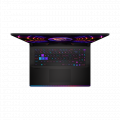 Laptop Gaming MSI Raider GE78 HX 13VH 076VN (Core i9 13950HX, RAM 64GB, SSD 4TB, Màn Hình 17inch QHD IPS 240Hz, RTX 4080, Windows 11)
