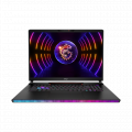 Laptop Gaming MSI Raider GE78 HX 13VI-408VN (Core i9-13980HX, RTX 4090 16GB, Ram 64GB DDR5, SSD 4TB, Màn Hình 17.3 Inch IPS 240Hz QHD+, Windows 11)