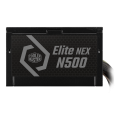 Bộ nguồn máy tính CoolerMaster 500W Elite NEX PN500 230V (MPW-5001-ACBN-B)