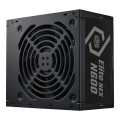 Bộ nguồn máy tính CoolerMaster 600W Elite NEX PN600 230V (MPW-6001-ACBN-B)