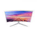 Màn Hình Cong SAMSUNG 27inch LC27F397FHE (FHD, Tấm Nền VA, 60HZ, 5MS, 250 NITS, HDMI, DSUB)