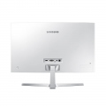 Màn Hình Cong SAMSUNG 27inch LC27F397FHE (FHD, Tấm Nền VA, 60HZ, 5MS, 250 NITS, HDMI, DSUB)