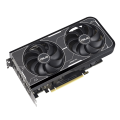 Card màn hình VGA ASUS Dual GeForce RTX 3060 Ti 8GB GDDR6X OC Edition (DUAL-RTX3060TI-O8GD6X)