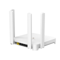 Bộ Phát WiFi Router Ruijie RG-EW1800GX PRO (Chuẩn AX 1800Mbps, 2 băng tần, WiFi 6, Mesh, MU-MIMO)
