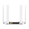 Bộ Phát WiFi Router Ruijie RG-EW1800GX PRO (Chuẩn AX 1800Mbps, 2 băng tần, WiFi 6, Mesh, MU-MIMO)