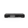Switch Ruijie Reyee 8-Port Gigabit L2 Managed (RG-NBS3100-8GT2SFP)