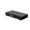 Switch Ruijie Reyee 8-Port Gigabit L2 Managed (RG-NBS3100-8GT2SFP)