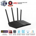 Router WiFi Asus RT-AX57 (AX 3000Mbps, WiFi 6, 2 băng tần, AiMesh, MU-MIMO)