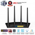 Router WiFi Asus RT-AX57 (AX 3000Mbps, WiFi 6, 2 băng tần, AiMesh, MU-MIMO)