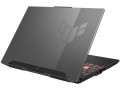 Laptop Asus TUF Gaming F15 FX507ZC4-HN074W (Intel Core i5-12500H, Ram 8GB, SSD 512GB, Đồ họa RTX 3050 4GB, màn hình 15.6 inch FHD 144Hz, Win 11) Hàng chính hãng, Bảo hành 24 tháng