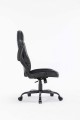 Ghế Gaming Warrior Raider Series WGC203 Black