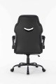 Ghế Gaming Warrior Raider Series WGC203 Black