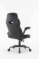 Ghế Gaming Warrior Raider Series WGC203 Black