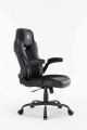 Ghế Gaming Warrior Raider Series WGC203 Black