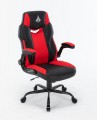 Ghế Gaming Warrior Raider Series WGC203 Black Red