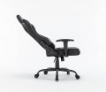 Ghế Gaming Warrior Raider Series WGC207 Black