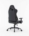 Ghế Gaming Warrior Raider Series WGC207 Black