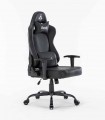 Ghế Gaming Warrior Raider Series WGC207 Black
