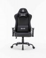 Ghế Gaming Warrior Raider Series WGC207 Black