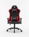 Ghế Gaming Warrior Raider Series WGC207 Black Red