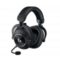 Tai nghe Gaming không dây Logitech G Pro X 2 LIGHTSPEED, Màu đen (981-001264)