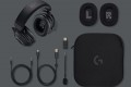 Tai nghe Gaming không dây Logitech G Pro X 2 LIGHTSPEED, Màu đen (981-001264)