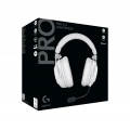 Tai nghe Gaming không dây Logitech G Pro X 2 LIGHTSPEED, Màu trắng (981-001270)
