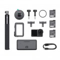 Camera hành động DJI Osmo Action 3 Adventure Combo