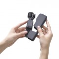 Máy quay chống rung bỏ túi DJI Osmo Pocket 2 4K Combo