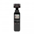 Máy quay chống rung bỏ túi DJI Osmo Pocket 2 4K Combo