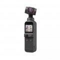 Máy quay chống rung bỏ túi DJI Osmo Pocket 2 4K Combo
