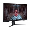 Màn Hình Samsung Odyssey G5 LS27CG510EEXXV 2K 27 inch, Tấm nền VA,165Hz, HDMI, DisplayPort
