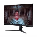 Màn Hình Samsung Odyssey G5 LS27CG510EEXXV 2K 27 inch, Tấm nền VA,165Hz, HDMI, DisplayPort