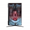 Màn Hình Samsung Odyssey G5 LS27CG510EEXXV 2K 27 inch, Tấm nền VA,165Hz, HDMI, DisplayPort