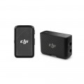 Bộ micro thu âm không dây DJI Mic 2 (1 TX + 1 RX)