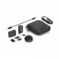 Bộ micro thu âm không dây DJI Mic 2 (1 TX + 1 RX)