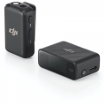 Bộ micro thu âm không dây DJI Mic 2 (1 TX + 1 RX)