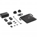 Bộ micro thu âm không dây DJI Mic 2 (2 TX + 1 RX + Charging case)