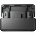 Bộ micro thu âm không dây DJI Mic 2 (2 TX + 1 RX + Charging case)