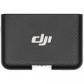Bộ micro thu âm không dây DJI Mic 2 (2 TX + 1 RX + Charging case)