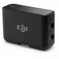 Bộ micro thu âm không dây DJI Mic 2 (2 TX + 1 RX + Charging case)