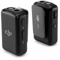 Bộ micro thu âm không dây DJI Mic 2 (2 TX + 1 RX + Charging case)