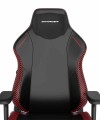 Ghế Gaming DXRacer Craft Pro Stripes2 Black (GC/LCF23LTA/FOLDLINE)