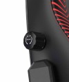 Ghế Gaming DXRacer Craft Pro Stripes2 Black (GC/LCF23LTA/FOLDLINE)