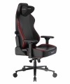 Ghế Gaming DXRacer Craft Pro Stripes2 Black (GC/LCF23LTA/FOLDLINE)